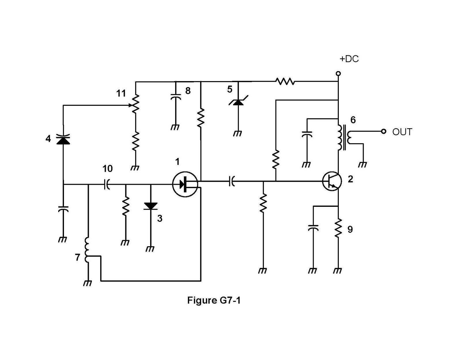 Figure for G7A09